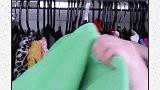 学会这几个小技巧，你会爱上收拾衣服！你都学会了吗