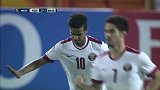 U23亚锦赛-16年-小组赛-第3轮-卡塔尔VS叙利亚-全场