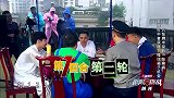 黄渤套路新人郭涛, 张艺兴都憋不住笑! 孙红雷 他是极限四傻