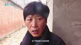 女子好心救晕倒老人，没想被无赖儿子讹5000元，幸亏老天开眼