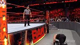 WWE-17年-RAW第1232期：全美冠军头衔赛罗门伦斯VS杰里柯-全场