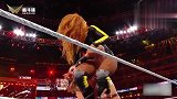 格斗迷-20190409-WWE摔角狂热35，隆达-罗西痛失金腰带！