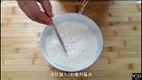5月我家就馋这面食，比包子油条简单，不煎不烙，想吃几天吃几天