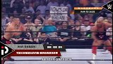 WWE-17年-RAW第1262期：单打赛山姆森VS卡里斯托-全场