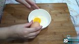 营养早餐你会做吗滑嫩鸡蛋羹的正确做法,却有很多人不会做