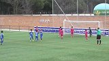 “足球小将”的中日对决，这次中国孩子完胜对手！