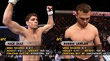UFC266预热：谁还不曾是少年 迪亚兹VS劳勒一番战