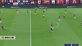 博努奇 意甲 2019/2020 AC米兰 VS 尤文图斯 精彩集锦