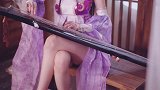 小姐姐“旗袍”舞蹈，别具一格！
