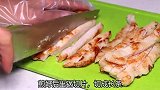 紫米饭团最简单，出游在家都适合，材料简单易上手，饱腹感强