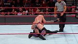 WWE-16年-RAW第1228期：美国冠军头衔赛罗门伦斯VS杰里柯-全场