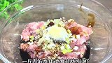 秘制调馅技巧·锁水秘诀大公开·松软包子轻松做