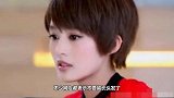 本以为李沁剪短发会很丑，看到结果后，网友别留长发了