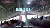 小屁孩换挡姿势，还是很帅的，最后一个太搞笑了