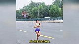 最快护士丈夫发声：没找人替班，网传内容有缺失，妻子表述有误