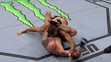 UFC-17年-格斗之夜109：次中量级索博塔vs桑德斯-全场