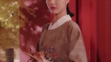 扮演的是什么角色？你能猜出这一笑里的故事吗？ 古风变装