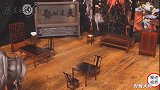 魔道祖师：五一动画版，魏无羡玩泥巴弄到了蓝忘机衣服上