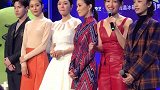 看看大家逗认出哪位女神了