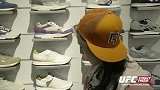 UFC-15年-UFC Fight Night 69倒计时：嗜球鞋如命的耶德尔泽西克-专题
