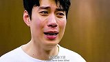 真正的演员，什么角色都会演！