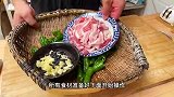 辣椒炒肉怎样做又香又下饭？15年湘菜大厨分享经验，满满的小技巧