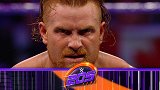 WWE-18年-WWE 205Live第92期全程-全场