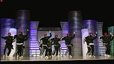 街舞-2014世界街舞锦标赛总决赛：团体赛俄罗斯Flyograghers Dance Team-花絮