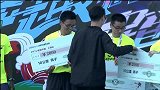 跑步-15年-奔跑中国上海站：上海站男子组10公里竞速跑4至12名颁奖典礼-花絮