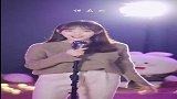 兔子牙小姐姐翻唱讲真的，甜美嗓音唱的真不错，好听又好看