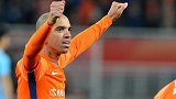 中超-塔尔德利双响吴兴涵失空门 山东鲁能2-0大连一方终止连败颓势