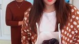 小伙给媳妇买了礼物，她竟然不要，结果老妈一番话真是太感人了