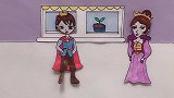 王子寻找唱歌的公主
