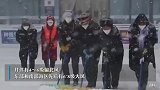 注意！黑龙江吉林等地有较强降雪，北方地区局地降温超10℃