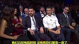 双骄同台！主持人问梅西是否想念c罗，梅西是这样回答的