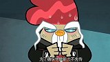 《功夫鸡》功夫鸡下金蛋，谁能得到它就可以继承他的绝学