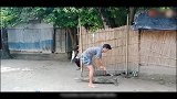印度小伙搞笑集合，几名小伙子真会玩