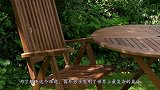 世界最复杂的桌子，由5000个零件组成，旋转时简直怀疑人生！