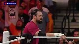 WWE-14年-RAW第1106期下：公文包先生惨被愚弄 夏日狂潮蓄势待发-全场