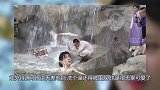 《香蜜》幕后旭凤洗澡被围观，润玉索吻，看到杨紫这小短腿是谁