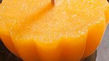 橙子冰淇淋：酸酸甜甜的夏天一个橙子就够了