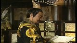 李治看上武媚娘，被李世民发现，现场考验媚娘，对答如流