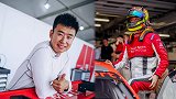PP体育专访“中国赛车第一人”程丛夫 天才车手刘旭到底是何方圣神？
