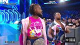 WWE SmackDown第1060期（原声中字）