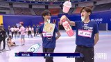 焉栩嘉翟潇闻变身“老干部”，一本正经胡说八道