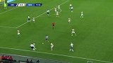 第73分钟乌迪内斯球员拉萨尼亚射门-绝佳机会打偏