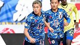《亚洲未来之星》妖锋食野亮太郎 过人如草芥远射快又准
