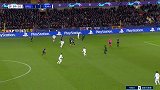 锁定胜局!卡塞米罗禁区外轻推助攻 魔笛迎球推杆直入死角