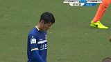 中甲-17赛季-直塞球打穿武汉 潘超然反越位成功梅开二度-花絮
