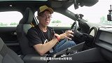 现阶段运动配置最高的国产电动车 极星2